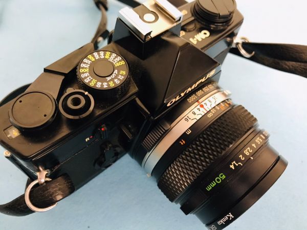 OLYMPUS（フィルムカメラ）のフリマアイテム一覧 オリンパス | OLYMPUS