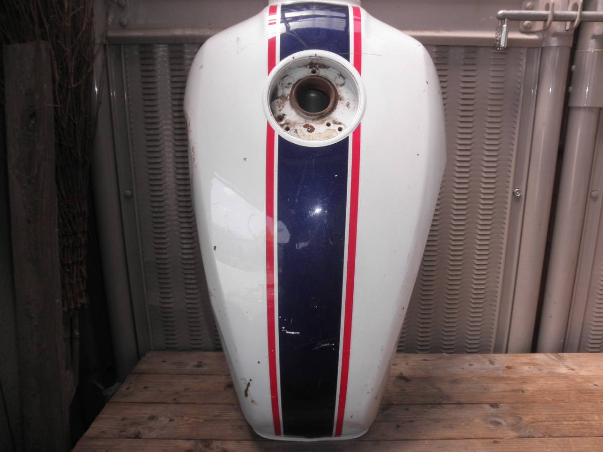 XJR400（4HM) タンク タンク 4HM xjr400 ヤマハ純正 Yahoo