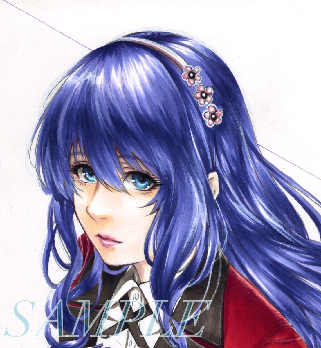 手描きイラスト 花手毬つづら カケグルイ 手描きイラスト 売買されたオークション情報 Yahooの商品情報をアーカイブ公開 オークファン Aucfan Com 手描きイラスト 花手毬つづら カケグルイ 手描きイラスト 売買されたオークション情報 Yahooの商品情報をアーカイブ公開 オークファン Aucfan Com