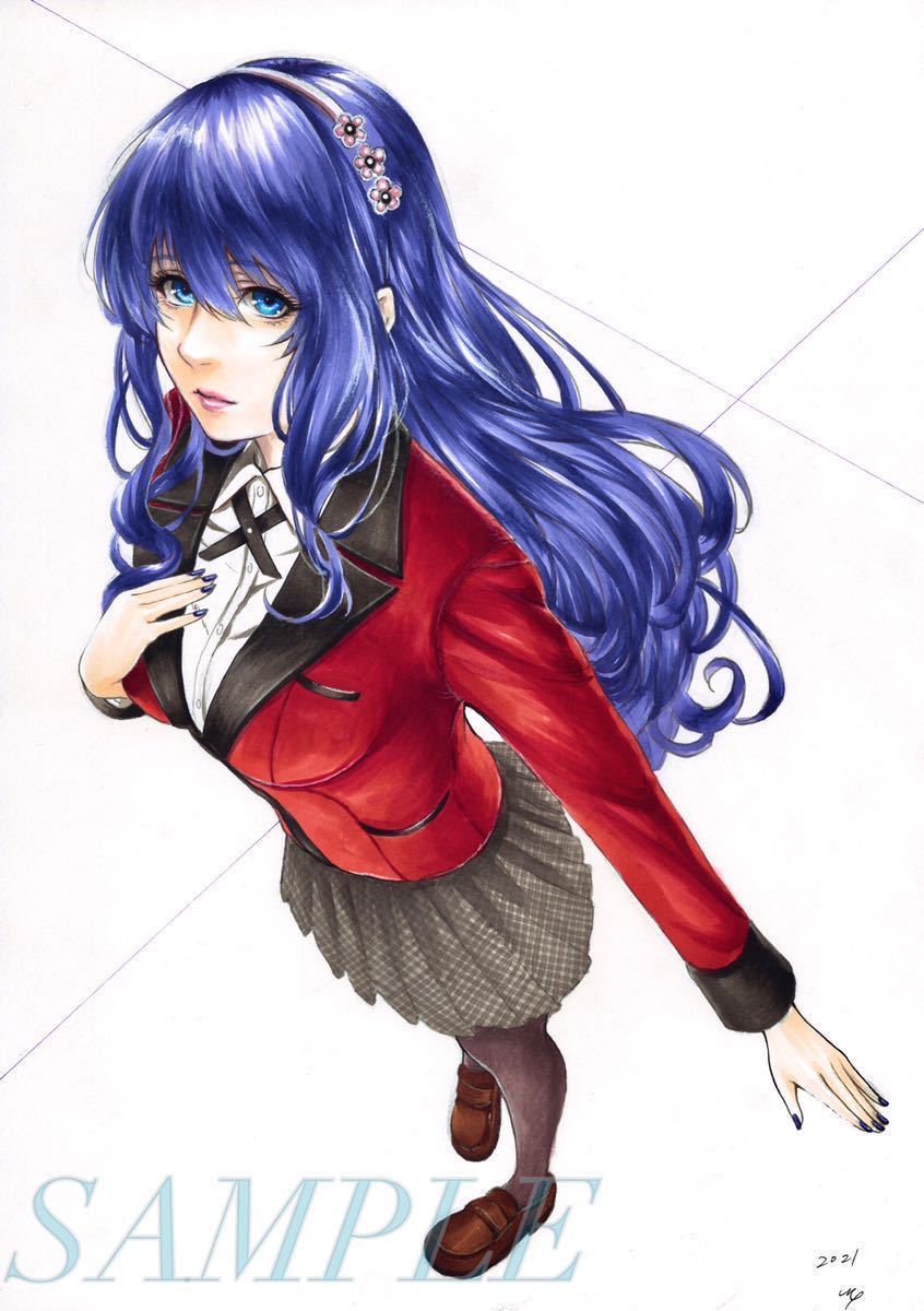 手描きイラスト 花手毬つづら カケグルイ 手描きイラスト 売買されたオークション情報 Yahooの商品情報をアーカイブ公開 オークファン Aucfan Com 手描きイラスト 花手毬つづら カケグルイ 手描きイラスト 売買されたオークション情報 Yahooの商品情報をアーカイブ公開 オークファン Aucfan Com
