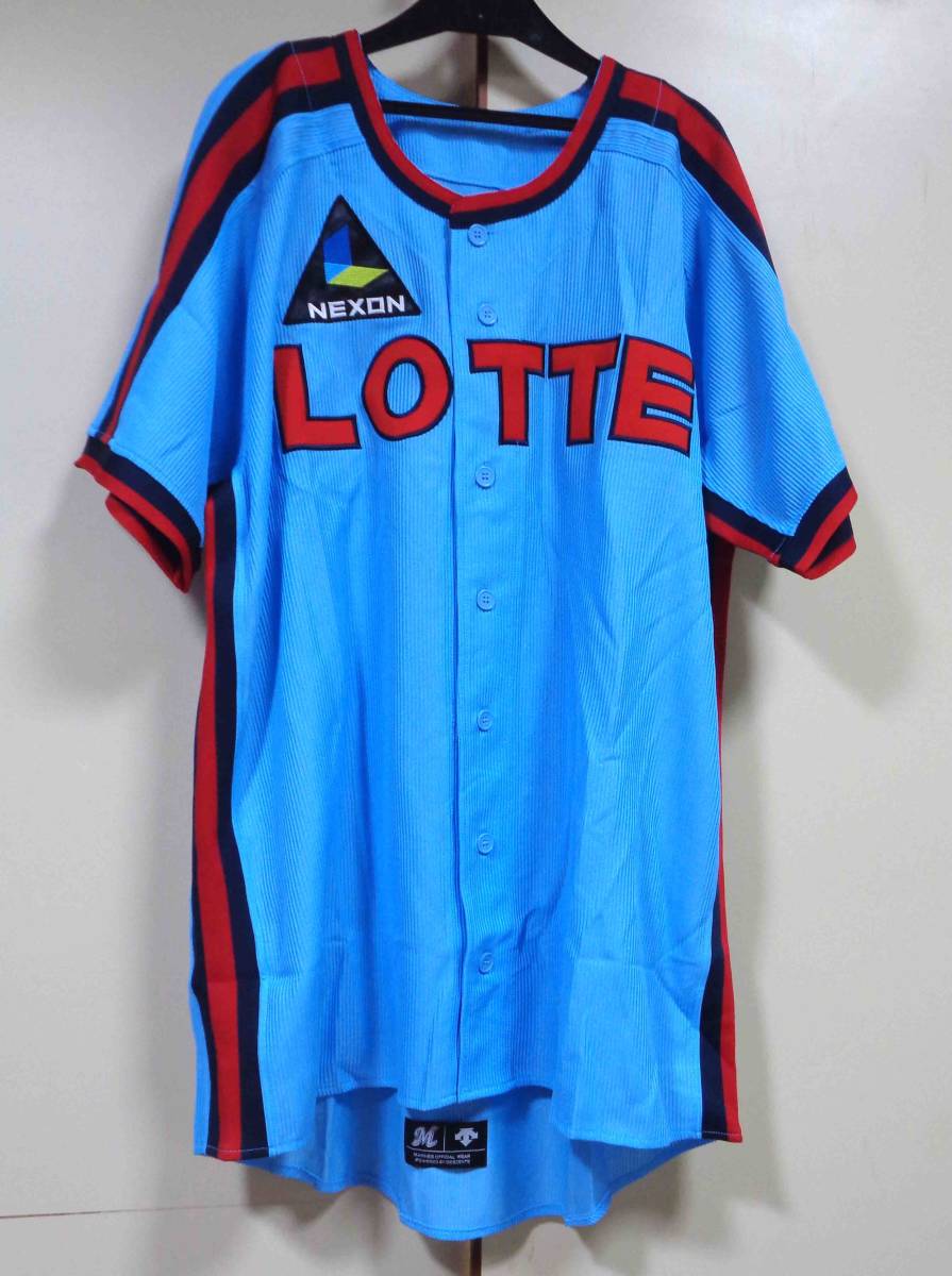 2026年最新ロッテオリオンズ 復刻ユニフォームの人気アイテム LOTTE