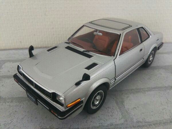 未開封 国産名車 Vol.107 ホンダ プレリュードXE 1/24 1 国産名車コレクション 1/24 Vol.107 ホンダプレリュード XE 1978