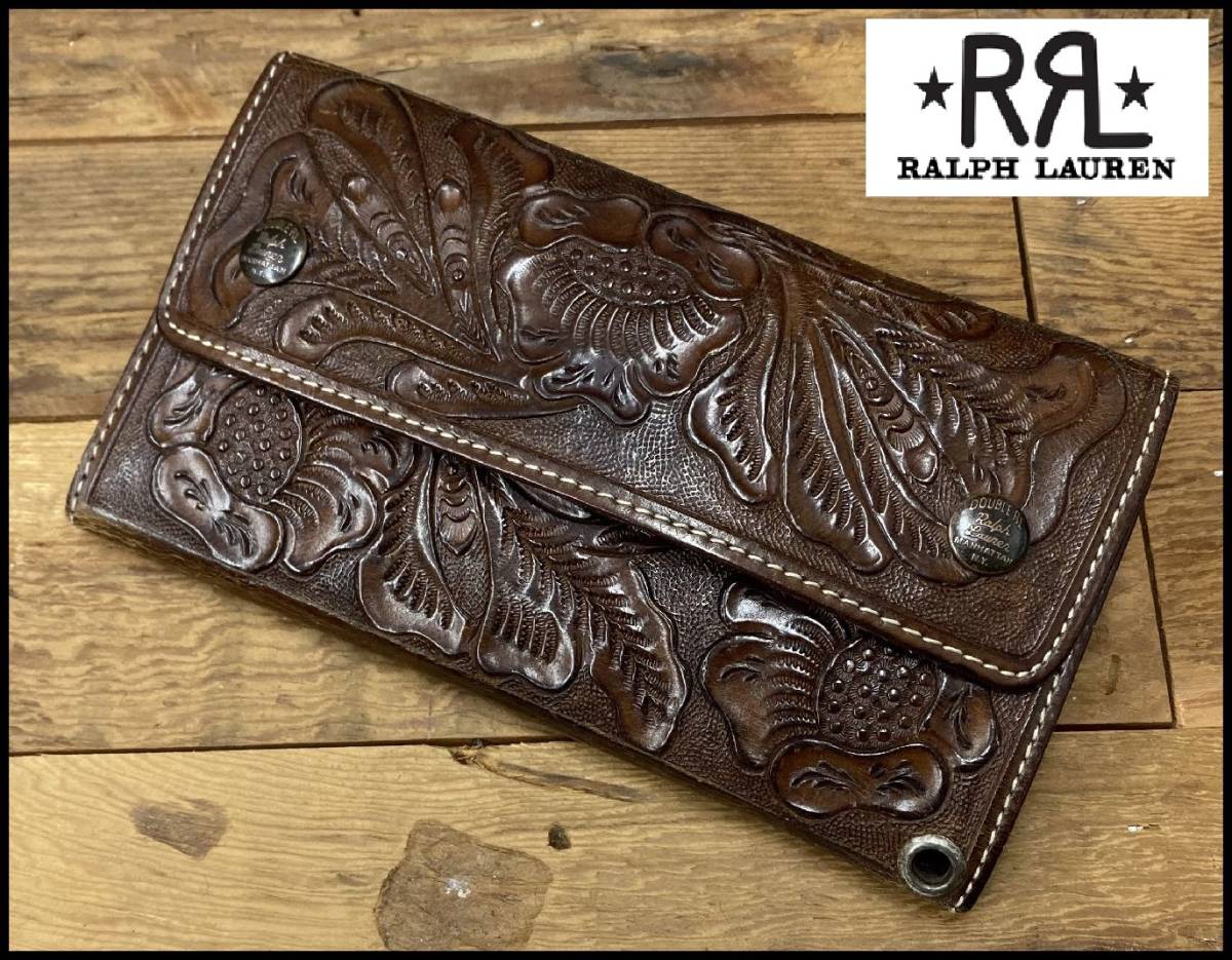 RRL ダブルアールエル RALPH ラルフローレン RL DOUBLE アール Ralph
