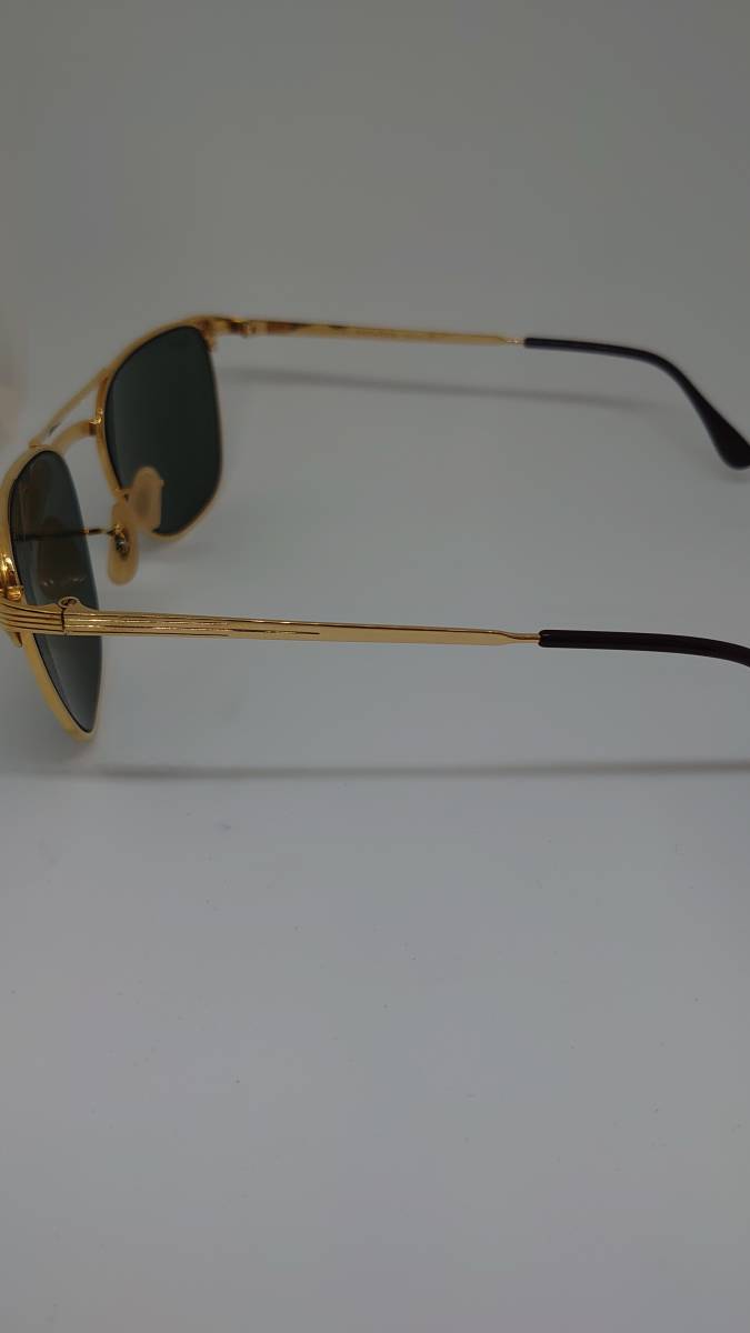 2Q1 シグネット B&L メンズ 【美品】Ray-ban サングラス レイバン - nimfomane.com