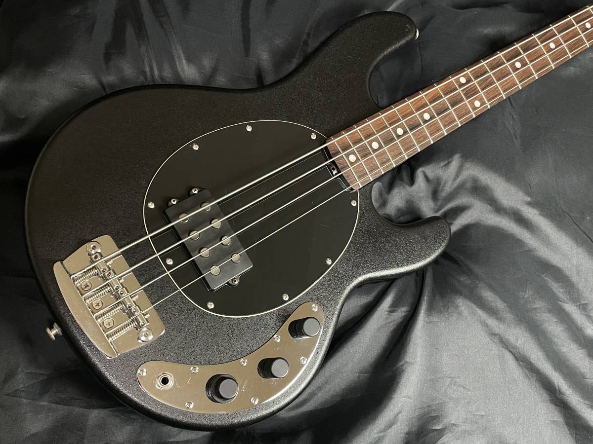 MUSICMAN SUB X02 Made in USA Seymour Duncan StingRay ミュージック 