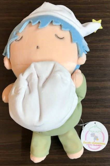 I15 銀魂 サンリオ Yorozuya Ts おやすみ柄 むにゅぐるみ S 寝そべり 銀時 コミック アニメグッズ 売買されたオークション情報 Yahooの商品情報をアーカイブ公開 オークファン Aucfan Com