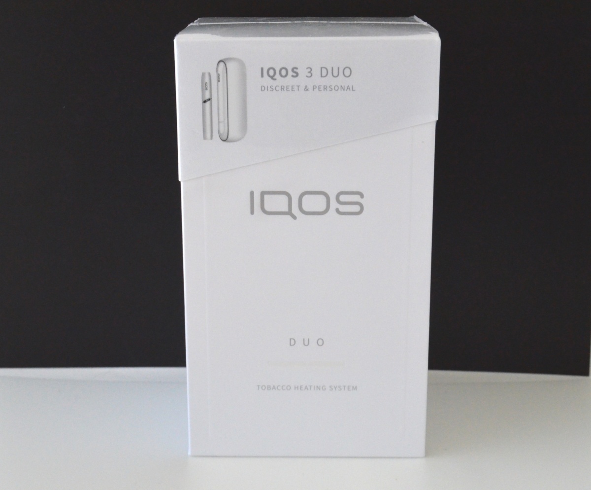 新品 IQOSアイコス新品未開封白 未登録 即納新型 IQOS(アイコス) 2.4