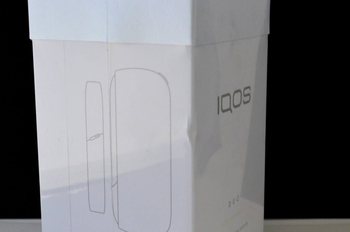 新品 IQOSアイコス新品未開封白 未登録 即納新型 IQOS(アイコス) 2.4 
