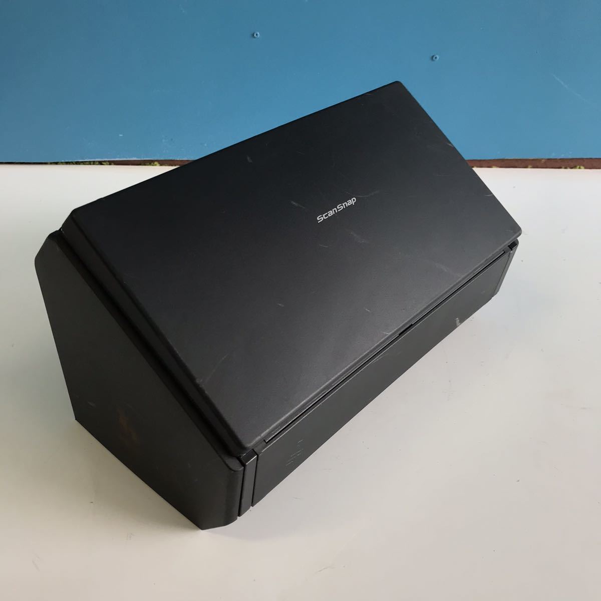 ScanSnap iX500 FI-IX500 富士通 - 中古 ix500の通販 FI-iX500A 