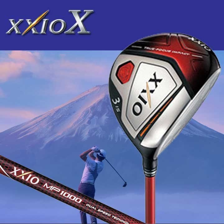 ゼクシオ10 SW レッド MP1000 フレックスS XXIO ゼクシオ10 SW レッド MP1000 フレックスS XXIO ゼクシオ10 SW レッド