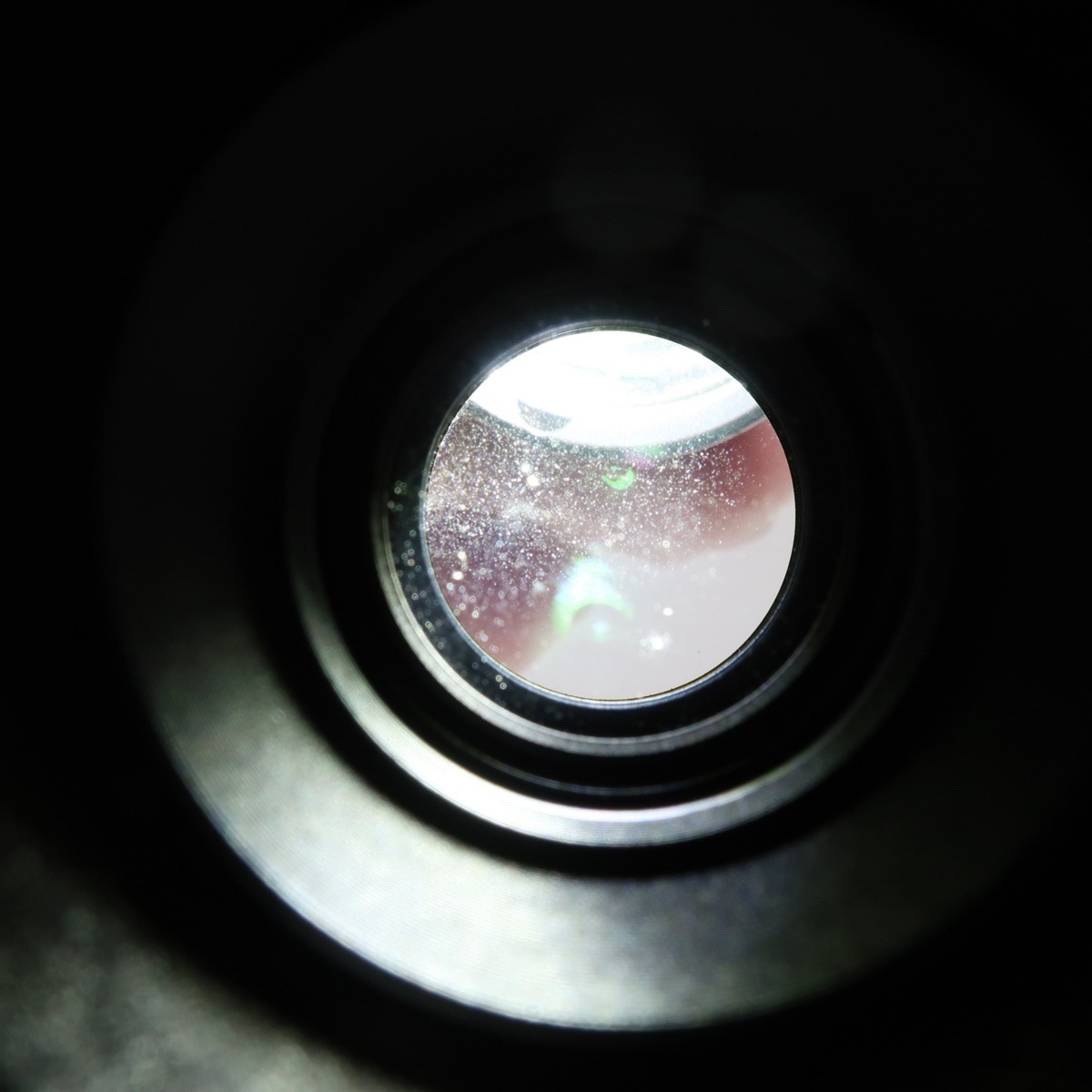 105mm Nikon Micro Ai-s Micro-NIKKOR Lens f⁄2.8 Nikkor Ai-S Micro 