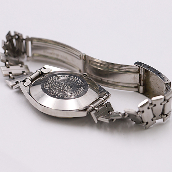 1円☆正規品【SEIKO セイコー】AT/自動巻 LORDMATIC ロードマチック