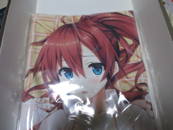 Lose まいてつ Lastrun 右田日々姫抱き枕カバー ゲーマーズ ハチロク Cura コミック アニメグッズ 売買されたオークション情報 Yahooの商品情報をアーカイブ公開 オークファン Aucfan Com