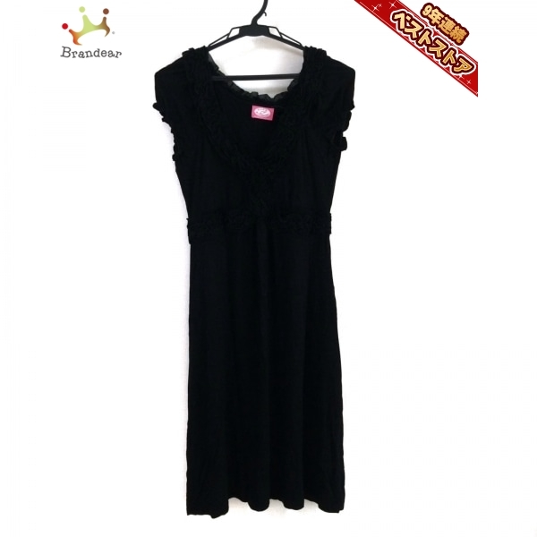 半額 ブルーガールブルマリン ワンピース 42 M ワンピース