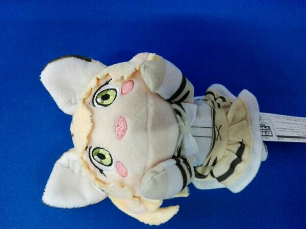 タグ付 けものフレンズ 寝そべりぬいぐるみ スナネコ Sega キャラクター 売買されたオークション情報 Yahooの商品情報をアーカイブ公開 オークファン Aucfan Com