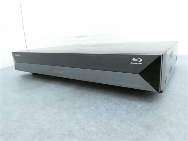 東芝 1TB ブルーレイレコーダー REGZA | : 東芝、録画機能や操作 HDD