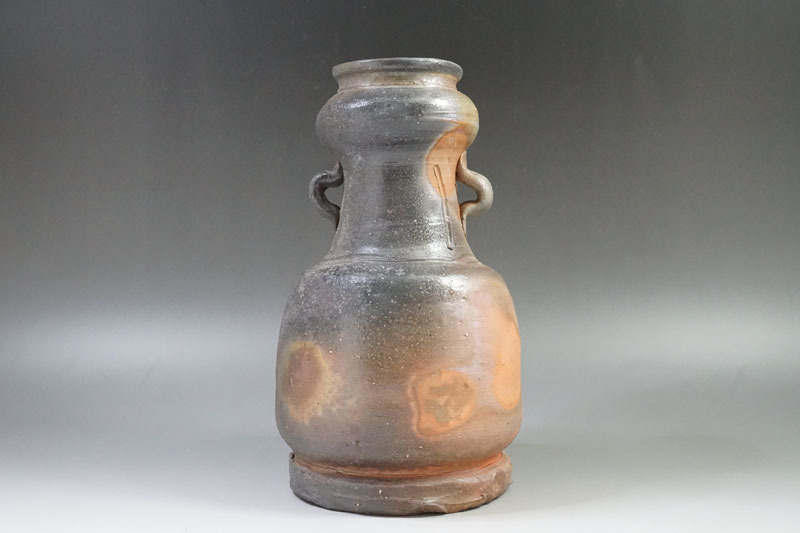 伊勢崎満 2026年最新Yahoo!オークション 伊勢崎満(花器、壷)の中古品