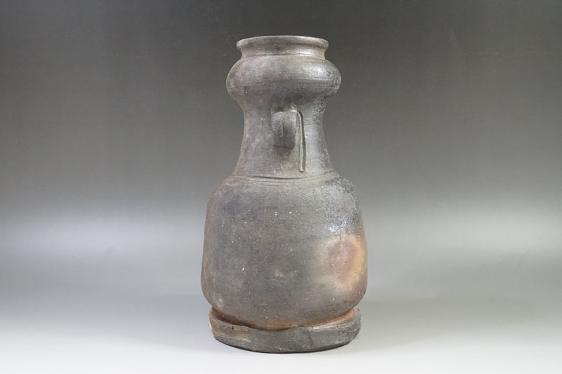 伊勢崎満 2026年最新Yahoo!オークション 伊勢崎満(花器、壷)の中古品