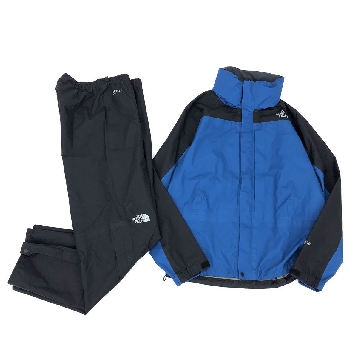 3d19《美品》THE NORTH FACE ノースフェイス“NP11202” RAINTEX PLASMA 