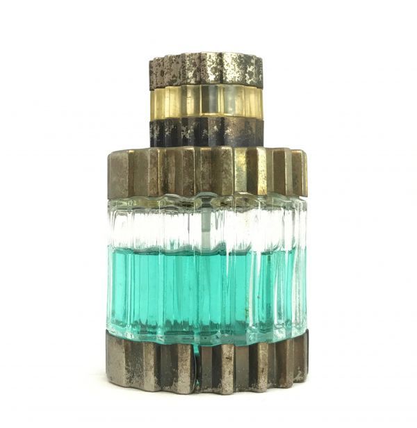 クエイサー ポゾ オードトワレ デル ジェイ POZO DEL J. 50ml