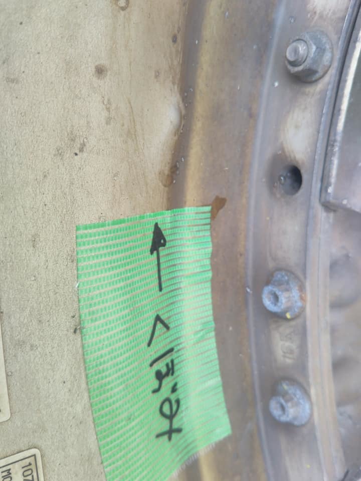 ★WEDS　ウェッズ クレンツェ ラッツィンガー★19インチホイール　４本★19×8J +50 PCD114.3 5穴_7