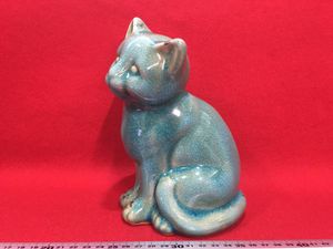陶器 ネコの平均価格は2 187円 ヤフオク 等の陶器 ネコのオークション売買情報は84件が掲載されています
