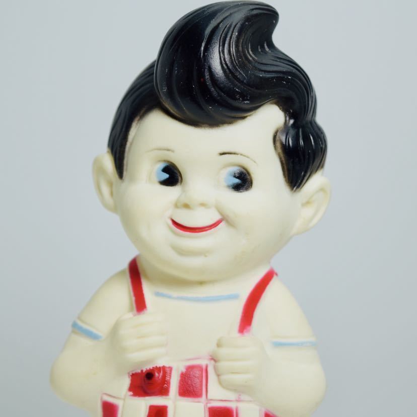 ビッグボーイ Big Boy ハンバーガー レストラン フィギュア ライト無し アドバタイジング キャラクター 企業物 ビンテージ 60s キャラクター 売買されたオークション情報 Yahooの商品情報をアーカイブ公開 オークファン Aucfan Com