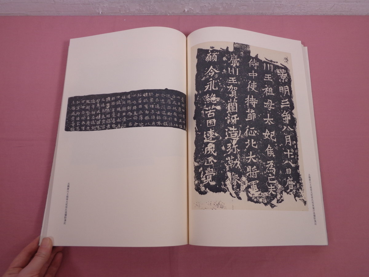 ☆初版 帙付き 大型本 『 書迹名品集成/書跡名品集成 2帙10巻14冊