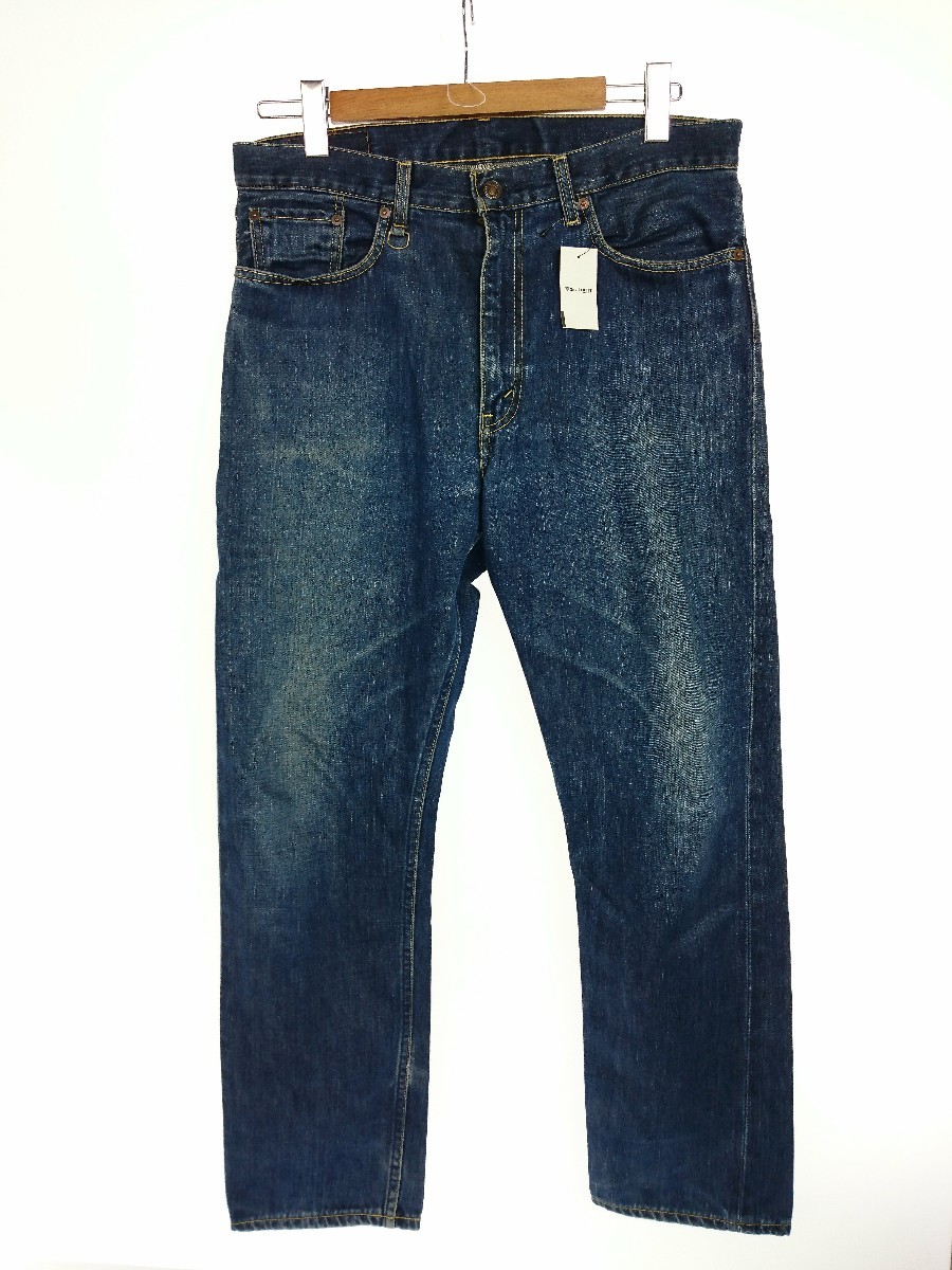 中古・古着通販 Levi s Fenom リーバイス・フェノム FRAGMENT DESIGN フラグメントデザイン M-65 レザー切替 コーデュロイジャケット ブラック サイズ L ブランド・古着通販 トレファク公式 TREFAC FASHION スマホサイト