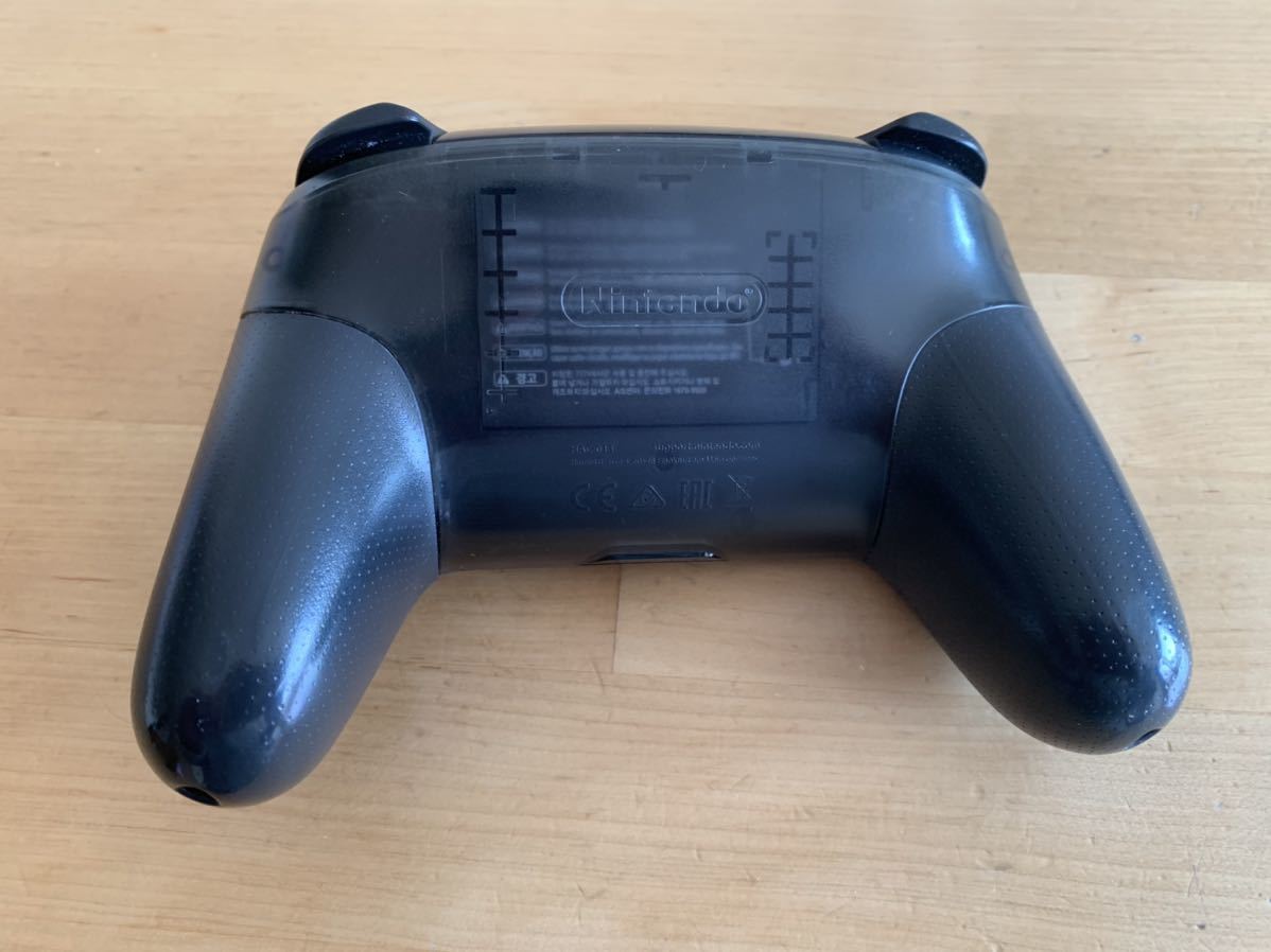 Nintendo Switch コントローラー　ジャンク含 ニンテンドースイッチ 純正コントローラー Nintendo Switch 【ジャンク