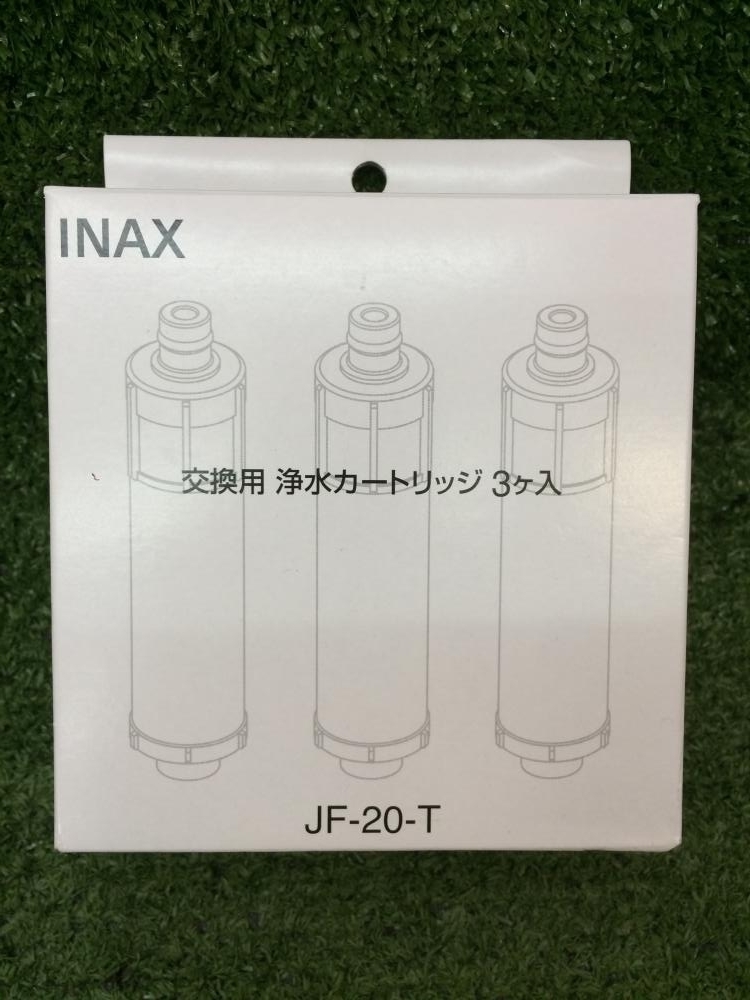 006□未使用品・即決価格□INAX 交換用浄水カートリッジ JF-K11-A