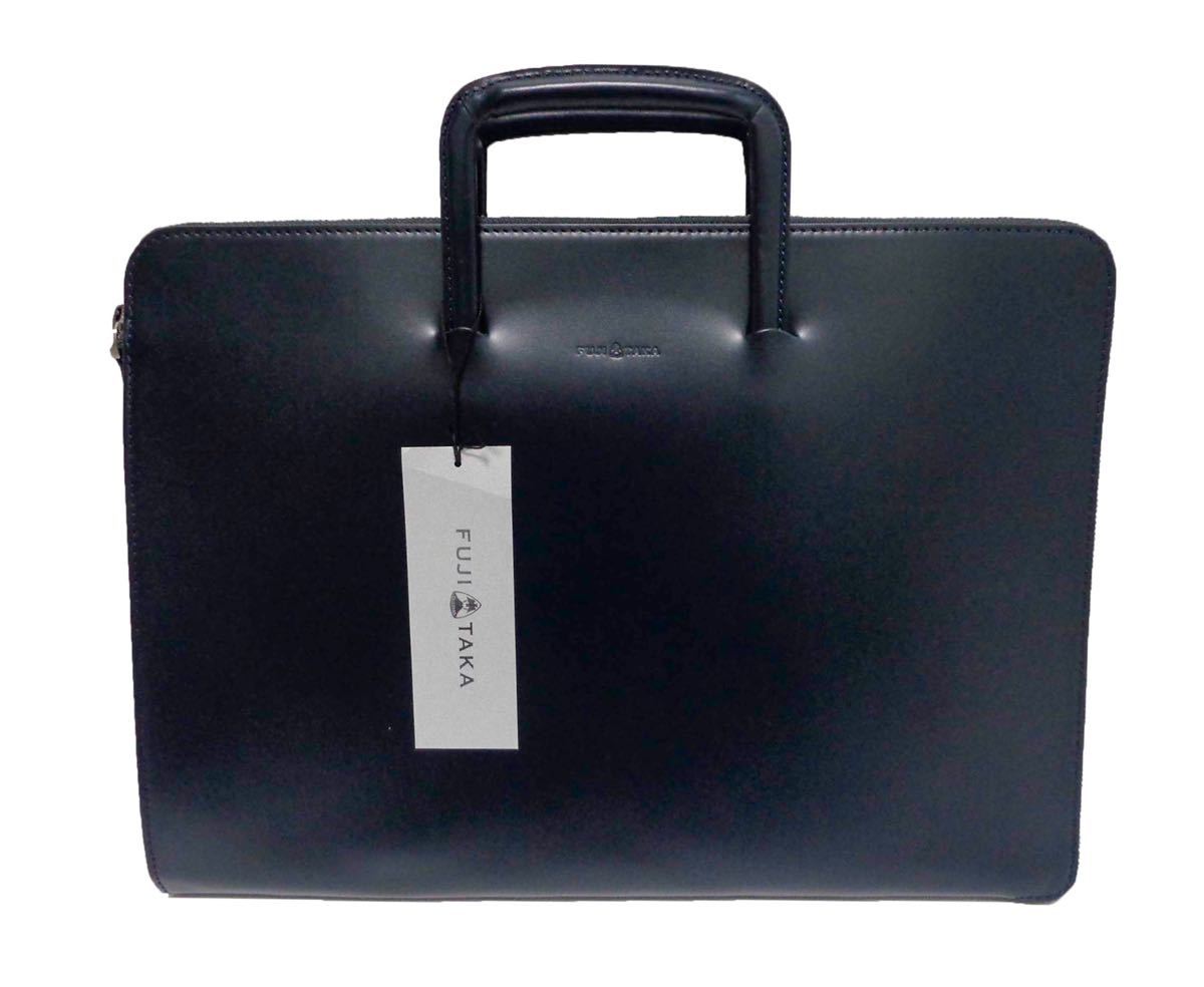 直営店卸品 Fujitaka フジタカ ビジネスバッグ ファイルケース フーガ スリム レザー 紺 ブリーフケース 書類かばん 売買されたオークション情報 Yahooの商品情報をアーカイブ公開 オークファン Aucfan Com