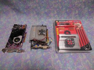 3dfx Voodoo3 3000 AGP 未開封品（2021年05月｜Yahoo!オークション(旧 