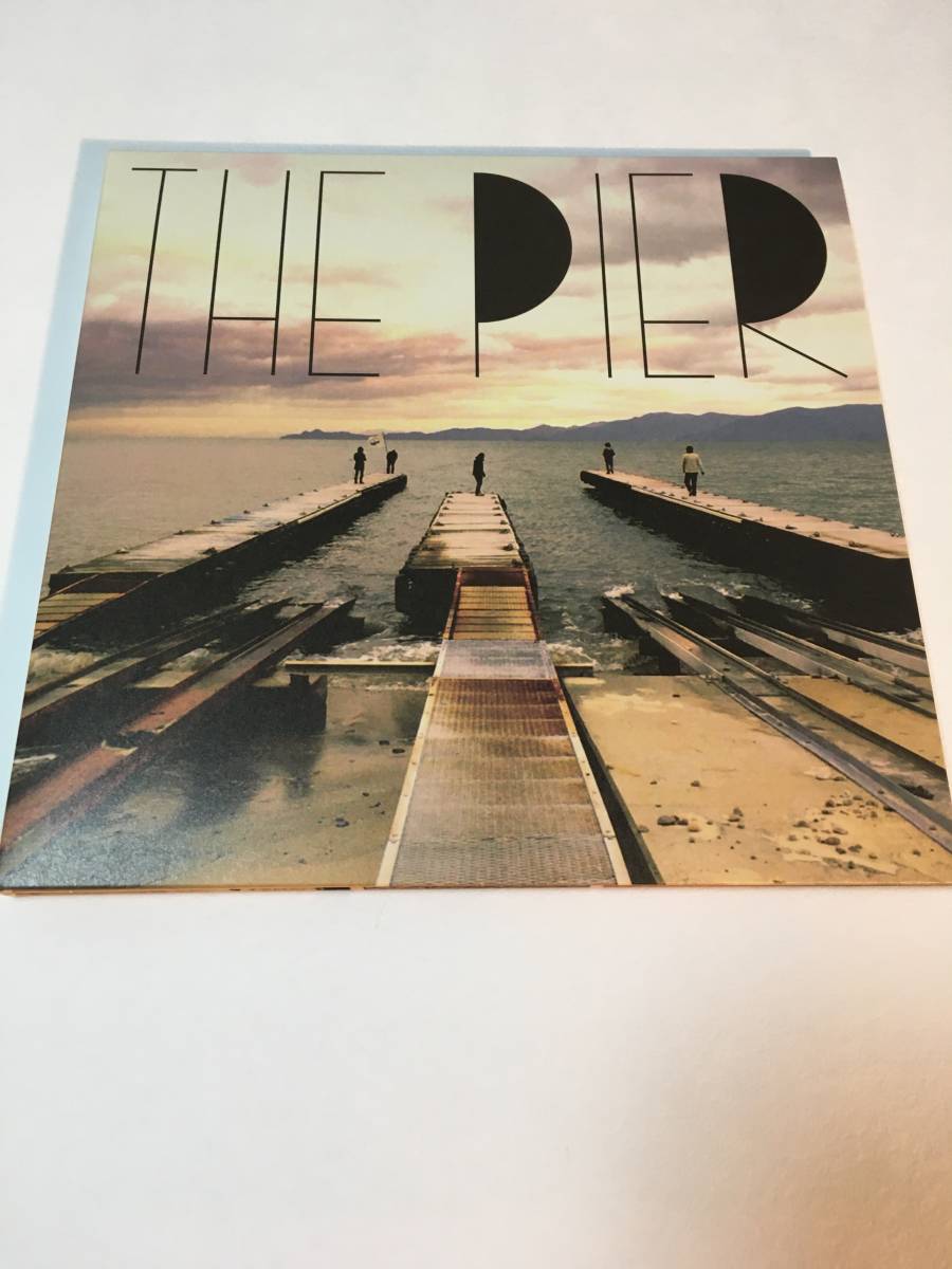 [CD] THE PIER - くるり [CD+楽譜] ＜初回限定盤＞_3