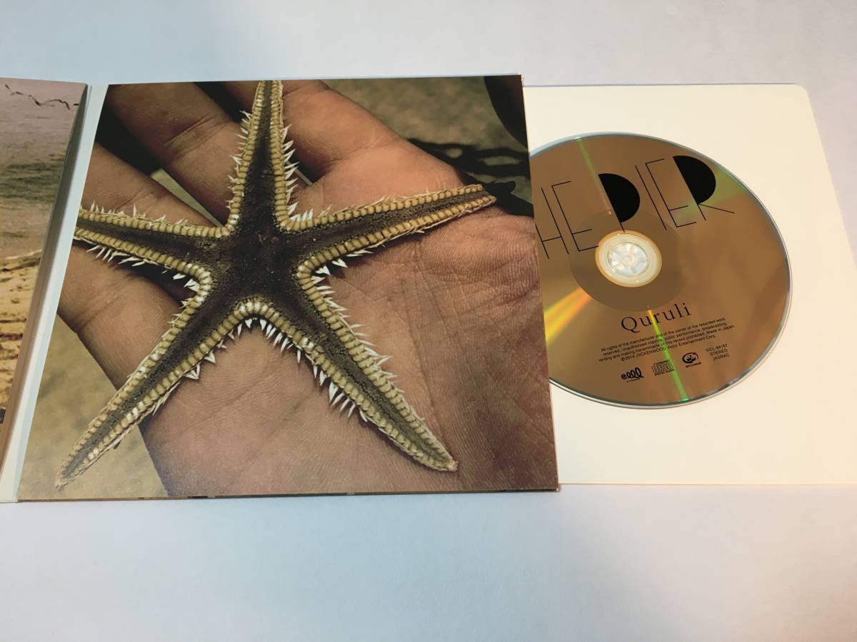 [CD] THE PIER - くるり [CD+楽譜] ＜初回限定盤＞_4