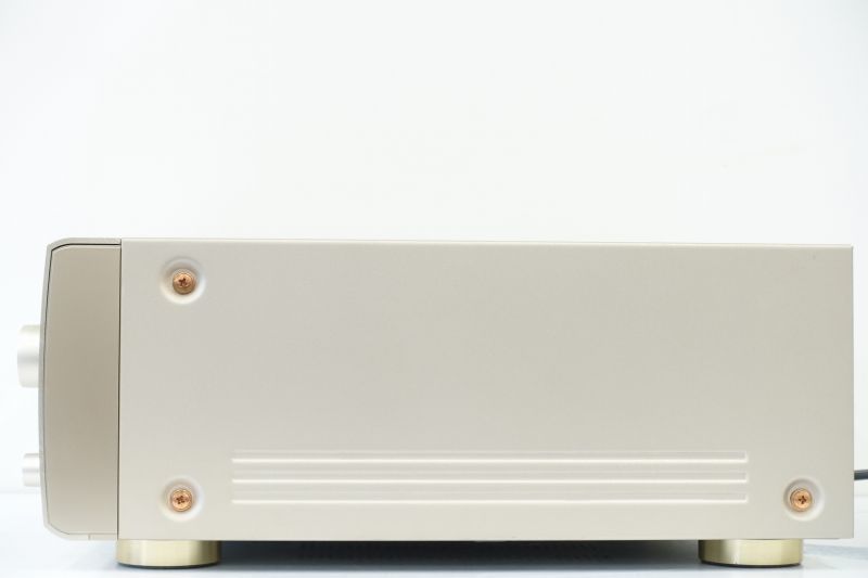 SANSUI プリメインアンプ サンスイ AU-α607MR AU-α607 プリメイン 山水