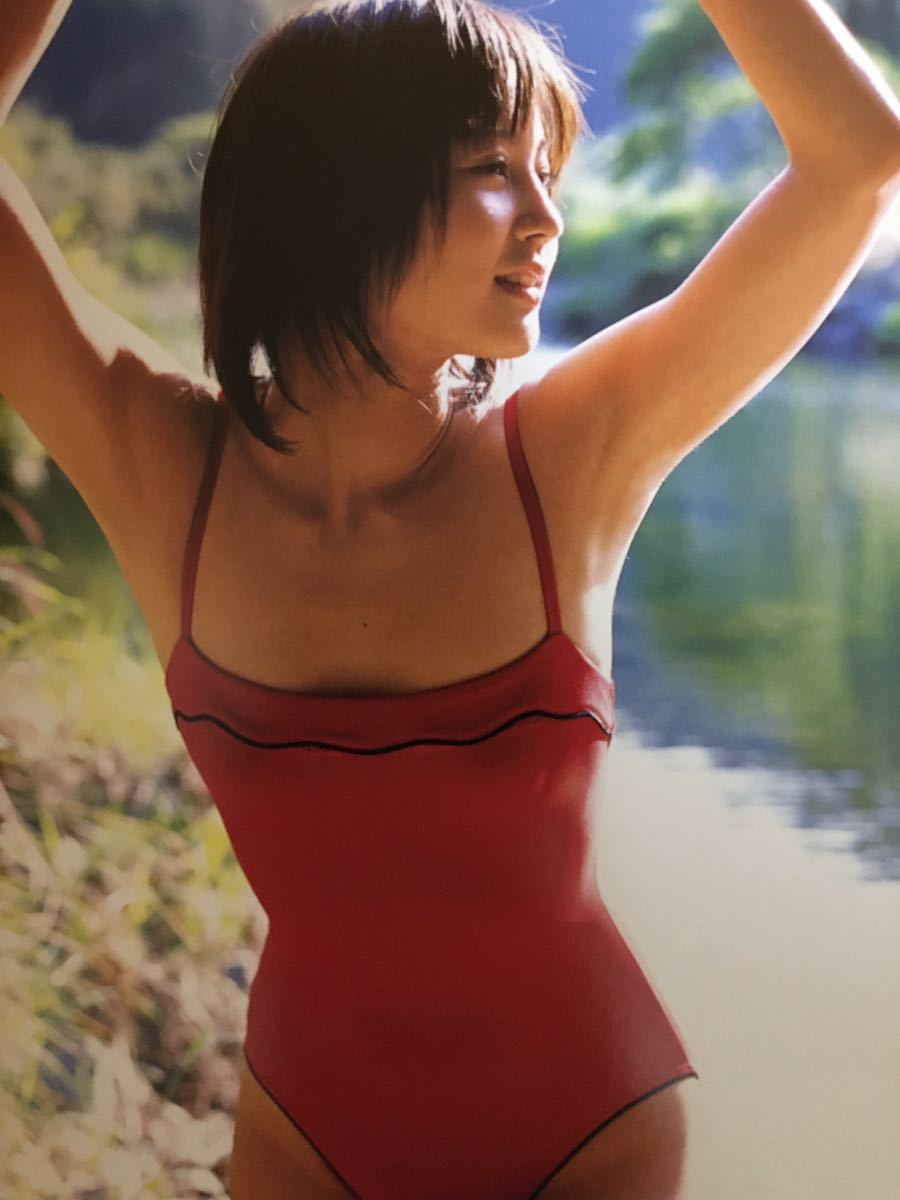 ひこうきぐも 堀北真希写真集 初版 堀北真希 売買されたオークション情報 Yahooの商品情報をアーカイブ公開 オークファン Aucfan Com