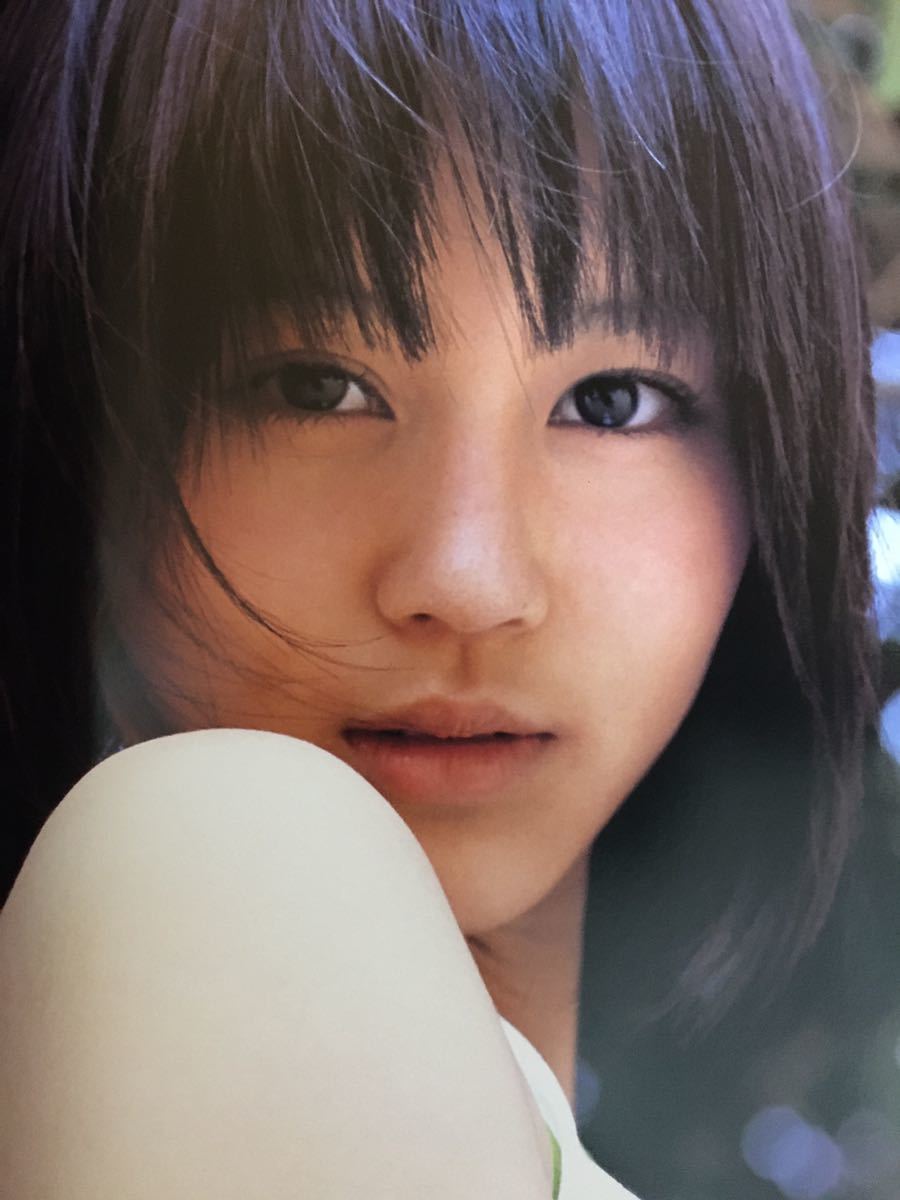 ひこうきぐも 堀北真希写真集 初版 堀北真希 売買されたオークション情報 Yahooの商品情報をアーカイブ公開 オークファン Aucfan Com