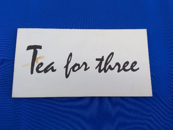 定番，本物保証 TEA FO RTHREE CD 君を真実に愛せなくては他の何も続けられな(演歌)｜売買されたオークション情報、yahooの商品情報をアーカイブ公開 - オークファン 演歌