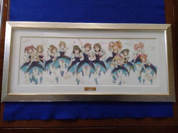 アイドルマスター シンデレラガールズ「SUMMER FESTIV@L 2015」キャラ