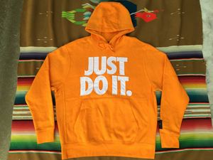 Nike Just Do It パーカーのヤフオク の相場 価格を見る ヤフオク のnike Just Do It パーカー のオークション売買情報は8件が掲載されています