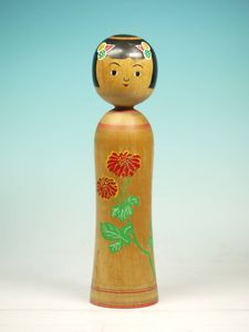 伊 こけしのYahoo!オークション(旧ヤフオク!)の相場・価格を見る