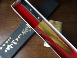 雲水 ナイフのYahoo!オークション(旧ヤフオク!)の相場・価格を見る 