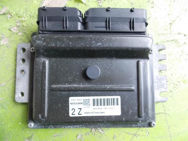 マーチ BK12 エンジンコンピューター - マルホランド 12SR K12 マーチ 