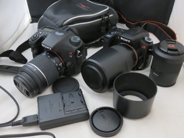 Sony DSC-RX100M5A 充電器、ケース、バッテリー３個 Sony DSC-RX100M5A 充電器、ケース、バッテリー3個 .com