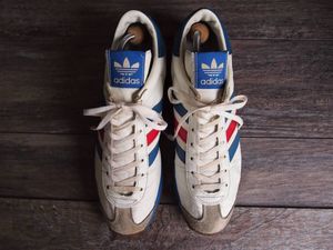 Adidas カントリー 2の平均価格は7 7円 ヤフオク 等のadidas カントリー 2のオークション売買情報は84件が掲載されています