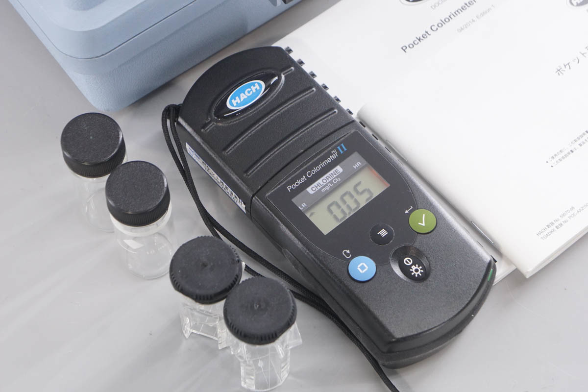 トリフィールドメーター 電磁波測定器 TRIFIELD METER Model 100XE