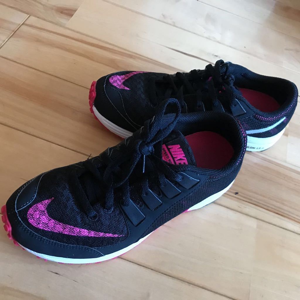 Nike ナイキ スニーカー 22 5cm 22 5cm 売買されたオークション情報 Yahooの商品情報をアーカイブ公開 オークファン Aucfan Com