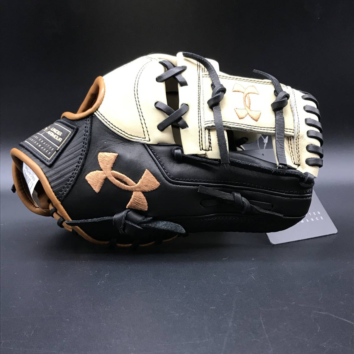 UNDER ARMOUR UA アンダーアーマー 2026年USA国内限定モデル 野球用