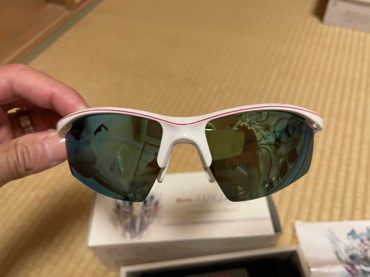 初音ミク　Racing MIKU 2014 ver サングラス_2